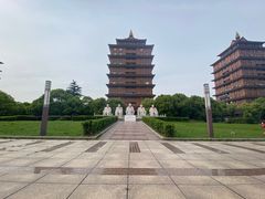 -华西村