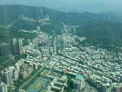-随意鸟地方101观景餐厅