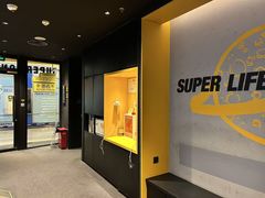 -超级猩猩健身·团课(金融街购物中心店)