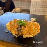 不一样的寿司体验