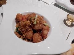 android_upload_pic-红棉中餐厅·广州海航威斯汀酒店