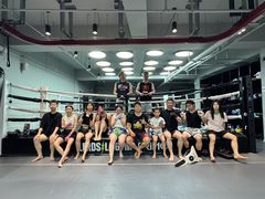 -花环泰拳·勒德斯拉泰拳馆(静安店)