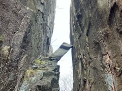 -丹东市五龙山风景区