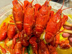 -三炮儿烧烤·羊锅·铁锅炖(南京首店)