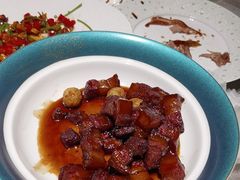 -宫燕府·京菜·烤鸭·淮扬菜(王府中心店)