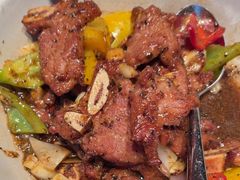 -宏达老菜馆(东安街店)