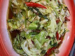-馬伍旺川菜(江北虹悦城店)