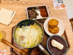 -小满手工粉(杭州滨江龙湖店)