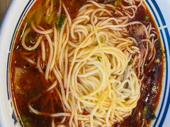 -丝路伊兰·兰州牛肉面(马连道店)