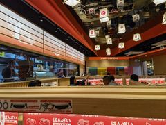 -万岁寿司(万国店)