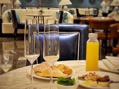 大堂-瑞吉酒店·The Drawing Room闲逸廊·云端下午茶·夜奢Whiskey