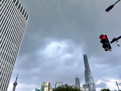 -上海中心大厦