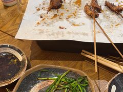 -五样儿西昌小签签烤串(建设路店)