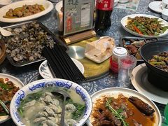 -米庄·原味私房菜(骏壹万邦店)