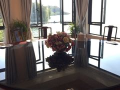 -古尚锦酒楼·水上餐厅