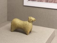 -北京大学赛克勒考古与艺术博物馆