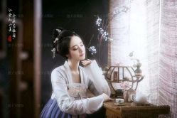 点击看大图 -美云庭古装·格格服汉服·京城旅拍(北京店)
