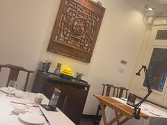 -花家怡园(四合院总店)