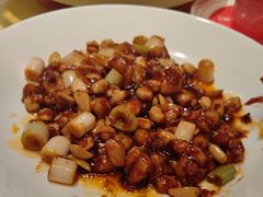-大海碗·炸酱面·烤鸭·京菜(天坛店)
