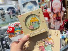 -泡泡玛特POPMART(宁波印象城店)