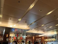 -马哥孛罗咖啡厅·Cafe Marco (厦门马哥孛罗东方大酒店)