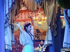 -亚克西姆新疆菜(库车店)