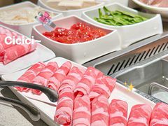 -海底捞火锅(盈石八一广场店)