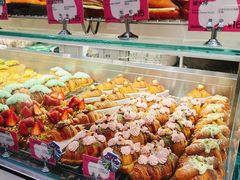 -PAOPAO Bakery&Café(港汇店)