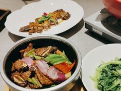 -汉水谣·江景餐厅(江滩店)