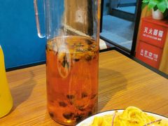 -阿西叶滩羊馆(交大店)