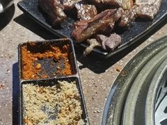 -海之屋韩式烤肉(海棠68环球美食街店)