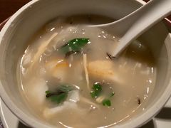 -湖滨28中餐厅·西湖宴·杭州君悦酒店