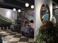 -茶油香闽南菜·花园餐厅(前埔店)