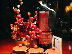 -红泰·泰精选·特色料理(中山路店)