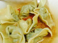 耳光馄饨-潘国仙耳光馄饨(黄家阙路店)
