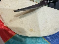 -牛味道炭火烤肉(湖前总店)