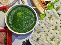 -小龙坎火锅(仓山万达店)