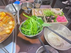 -小螺大作·螺蛳粉火锅(林和西店)