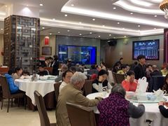 大堂-御口福·廿八年经典粤菜·驰名烧鹅 (远景路店)