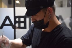 -SEBASTIAN塞巴斯汀