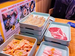 -蚝英雄鲜蚝自助专门店(长楹天街直营店)