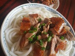 -凌舍好烧鹅(中山路店)
