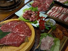 -牛也烧肉(摩尔城店)