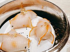 金鱼饺-8餐厅(新葡京酒店)