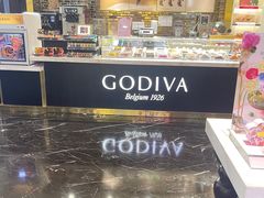 -GODIVA(五角场万达广场店)