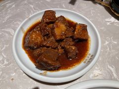 -松鹤面馆·古法焖肉面(观前店)