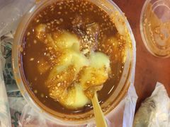 锦芳小吃(前门店)-壹条龙饭庄台基厂店