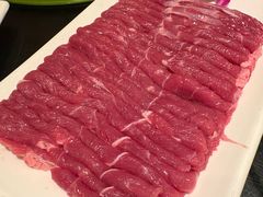 -南门涮肉(上海一店)