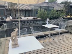 -糖房咖啡(南锣鼓巷店)