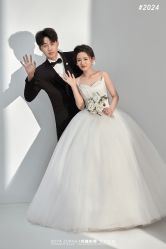 -苏雅影像蒙古婚纱摄影工作室